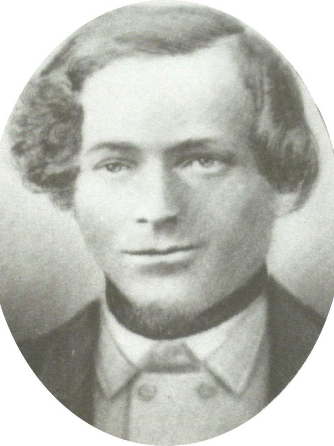 Mads Christensen (1829 - 1871) Profile